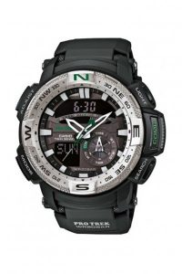 часовник casio